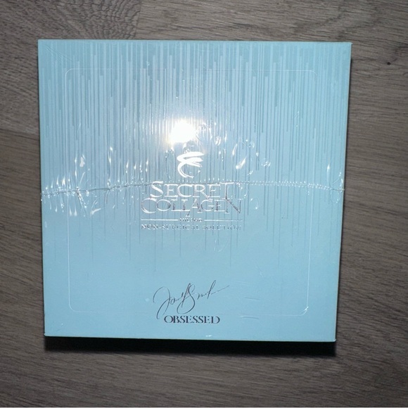 SECRET COLLAGEN Intensive Pigmentation Correction Mask 1.7oz - Picture 12 of 12